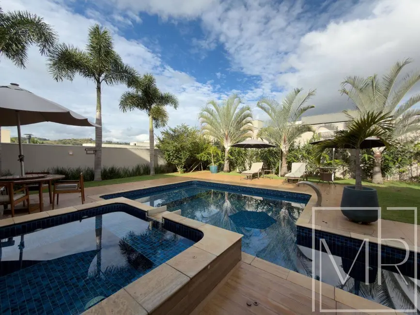 Foto 3 de Casa com 4 quartos à venda, 800m2 em Condomínio Residencial Reserva Ecológica Atibaia, Atibaia - SP