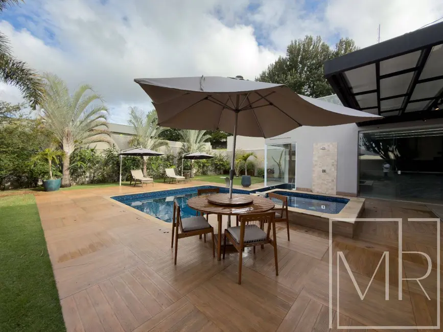 Foto 4 de Casa com 4 quartos à venda, 800m2 em Condomínio Residencial Reserva Ecológica Atibaia, Atibaia - SP