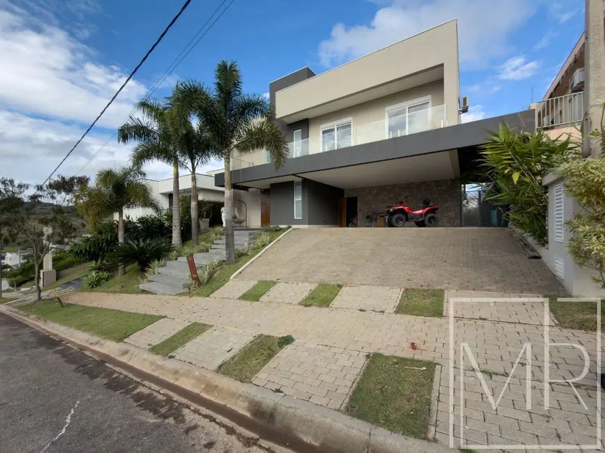 Foto 2 de Casa com 4 quartos à venda, 800m2 em Condomínio Residencial Reserva Ecológica Atibaia, Atibaia - SP