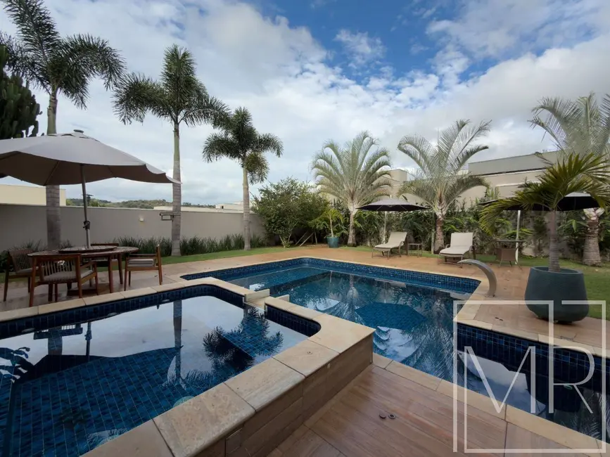 Foto 6 de Casa com 4 quartos à venda, 800m2 em Condomínio Residencial Reserva Ecológica Atibaia, Atibaia - SP