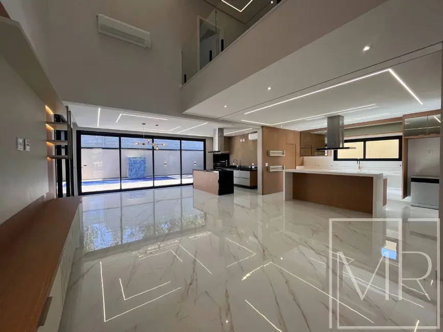 Foto 7 de Casa com 4 quartos à venda, 360m2 em San Fernando Valley, Atibaia - SP