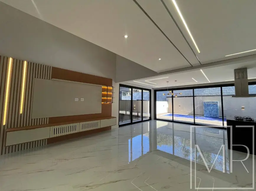 Foto 6 de Casa com 4 quartos à venda, 360m2 em San Fernando Valley, Atibaia - SP