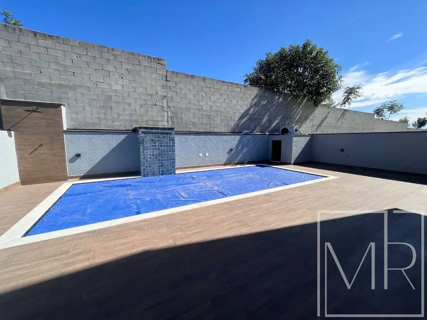 Foto 7 de Casa com 4 quartos à venda, 360m2 em San Fernando Valley, Atibaia - SP