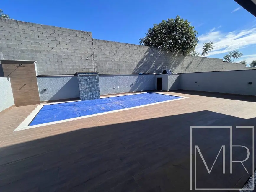 Foto 8 de Casa com 4 quartos à venda, 360m2 em San Fernando Valley, Atibaia - SP