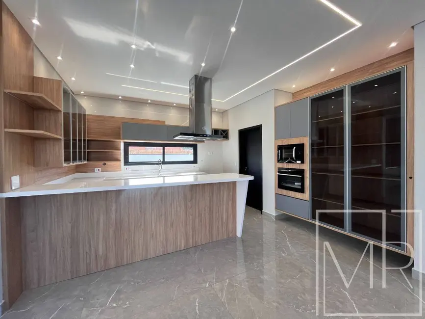 Foto 6 de Casa com 4 quartos à venda, 360m2 em San Fernando Valley, Atibaia - SP