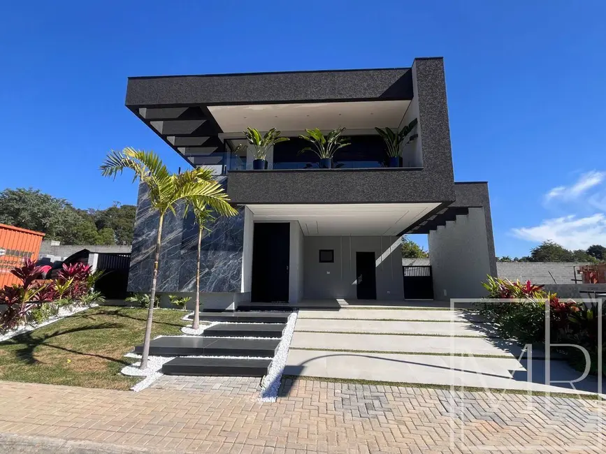 Foto 1 de Casa com 4 quartos à venda, 360m2 em San Fernando Valley, Atibaia - SP