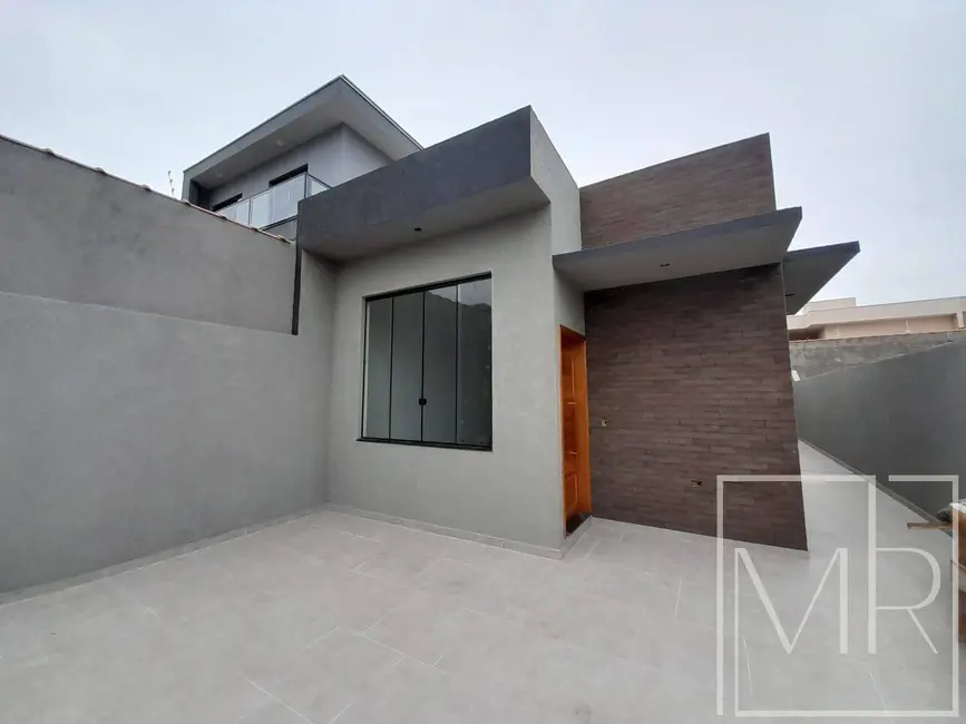 Foto 1 de Casa com 3 quartos à venda, 183m2 em Chácaras Maringá, Atibaia - SP