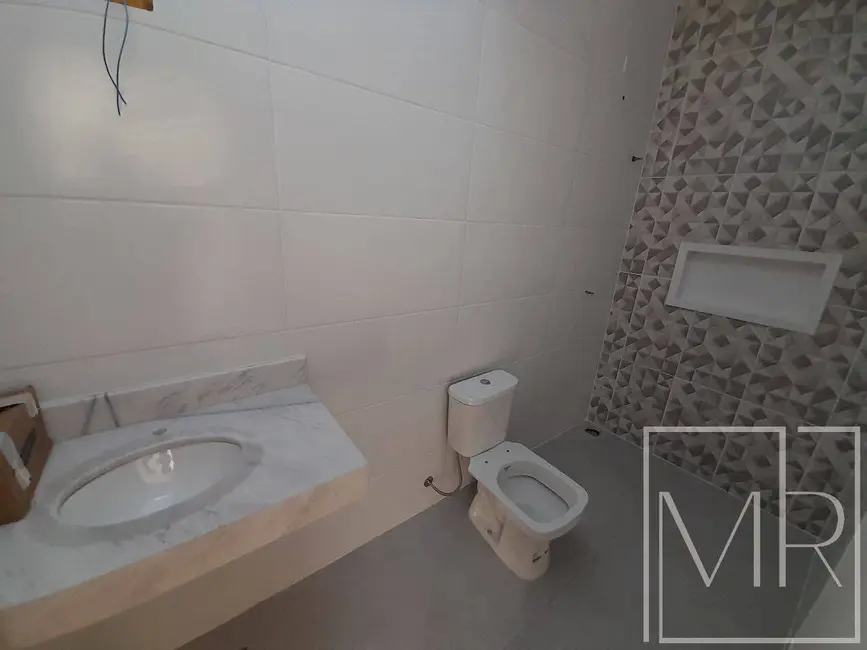 Foto 8 de Casa com 3 quartos à venda, 183m2 em Chácaras Maringá, Atibaia - SP
