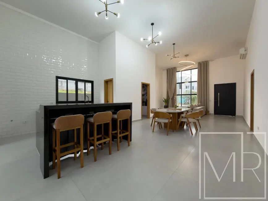 Foto 3 de Casa com 4 quartos à venda, 600m2 em Condomínio Residencial Reserva Ecológica Atibaia, Atibaia - SP
