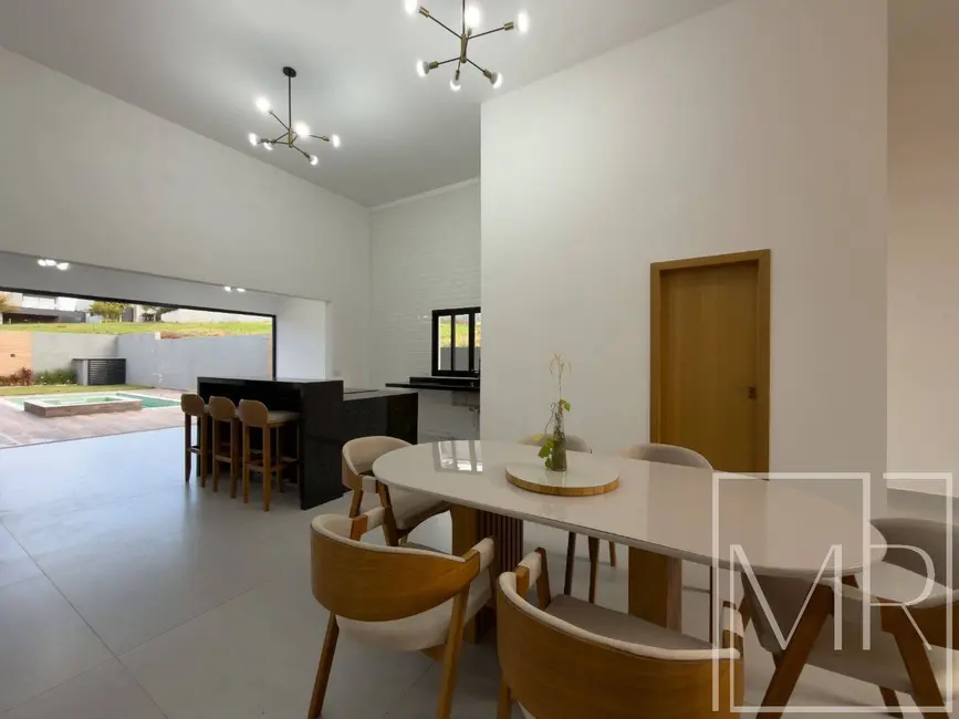 Foto 1 de Casa com 4 quartos à venda, 600m2 em Condomínio Residencial Reserva Ecológica Atibaia, Atibaia - SP