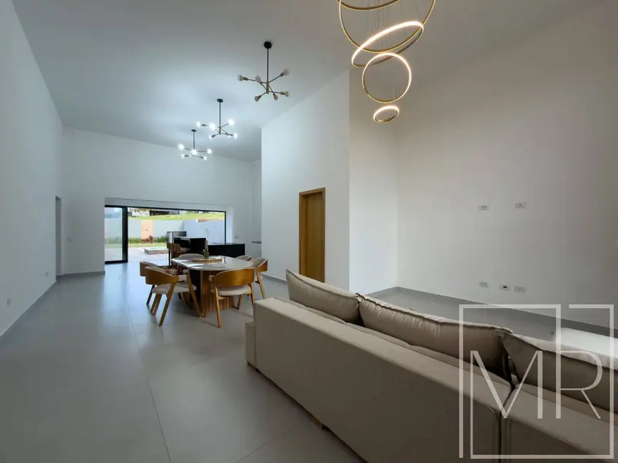 Foto 8 de Casa com 4 quartos à venda, 600m2 em Condomínio Residencial Reserva Ecológica Atibaia, Atibaia - SP