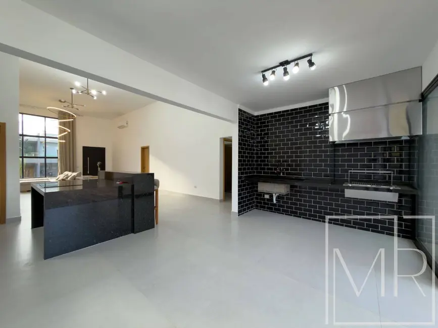 Foto 5 de Casa com 4 quartos à venda, 600m2 em Condomínio Residencial Reserva Ecológica Atibaia, Atibaia - SP