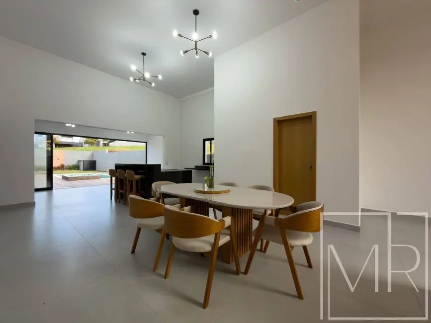 Foto 6 de Casa com 4 quartos à venda, 600m2 em Condomínio Residencial Reserva Ecológica Atibaia, Atibaia - SP