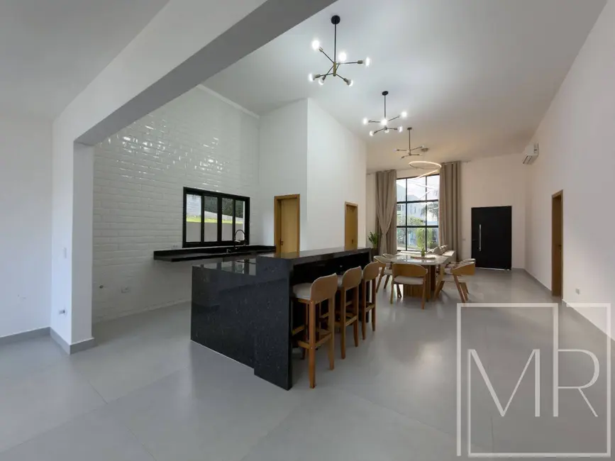Foto 4 de Casa com 4 quartos à venda, 600m2 em Condomínio Residencial Reserva Ecológica Atibaia, Atibaia - SP