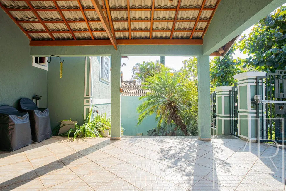 Foto 9 de Casa com 3 quartos à venda, 360m2 em Itapetinga, Atibaia - SP
