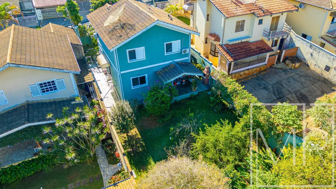 Foto 4 de Casa com 3 quartos à venda, 360m2 em Itapetinga, Atibaia - SP