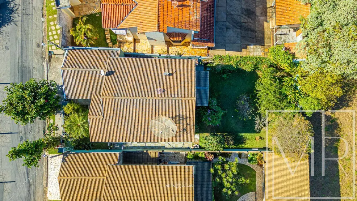 Foto 6 de Casa com 3 quartos à venda, 360m2 em Itapetinga, Atibaia - SP