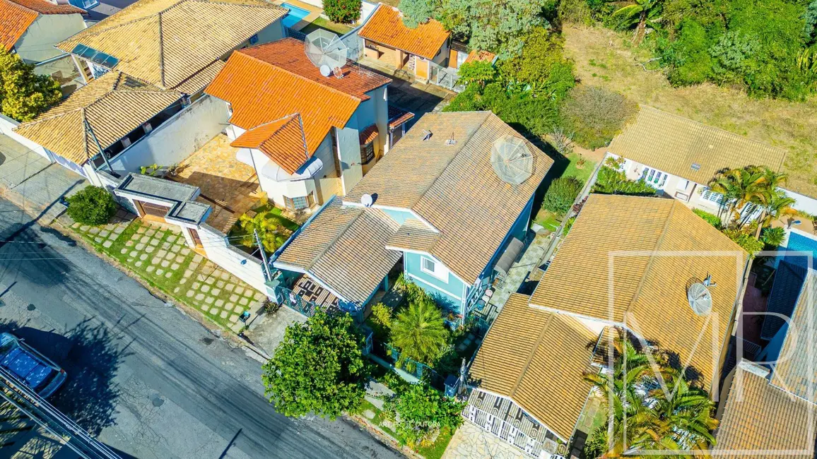 Foto 5 de Casa com 3 quartos à venda, 360m2 em Itapetinga, Atibaia - SP