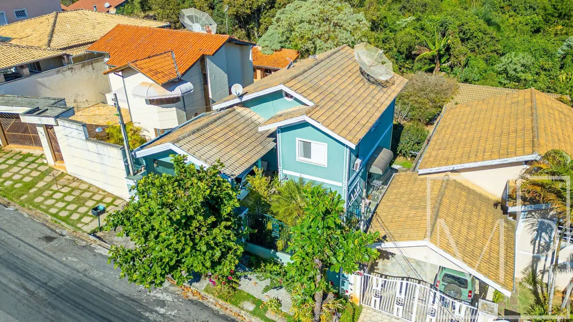 Foto 3 de Casa com 3 quartos à venda, 360m2 em Itapetinga, Atibaia - SP