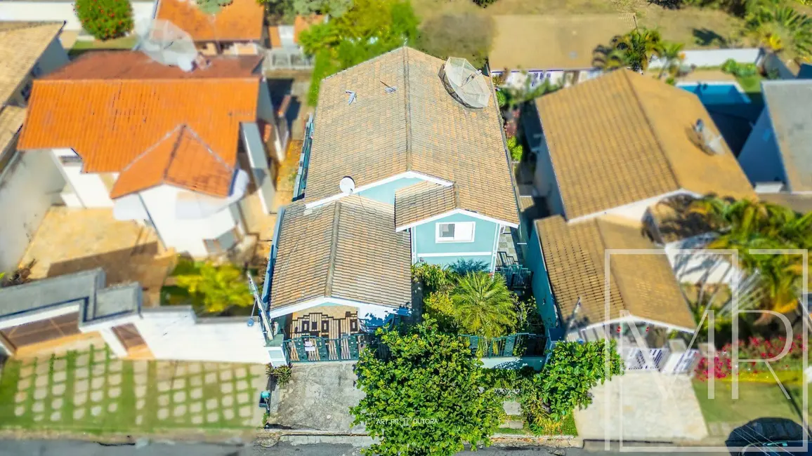 Foto 7 de Casa com 3 quartos à venda, 360m2 em Itapetinga, Atibaia - SP