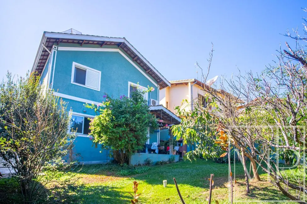 Foto 2 de Casa com 3 quartos à venda, 360m2 em Itapetinga, Atibaia - SP