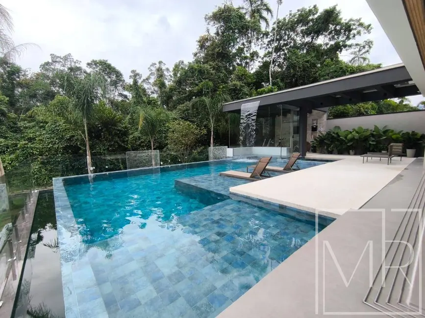 Foto 6 de Casa com 7 quartos à venda, 618m2 em Riviera de São Lourenço, Bertioga - SP
