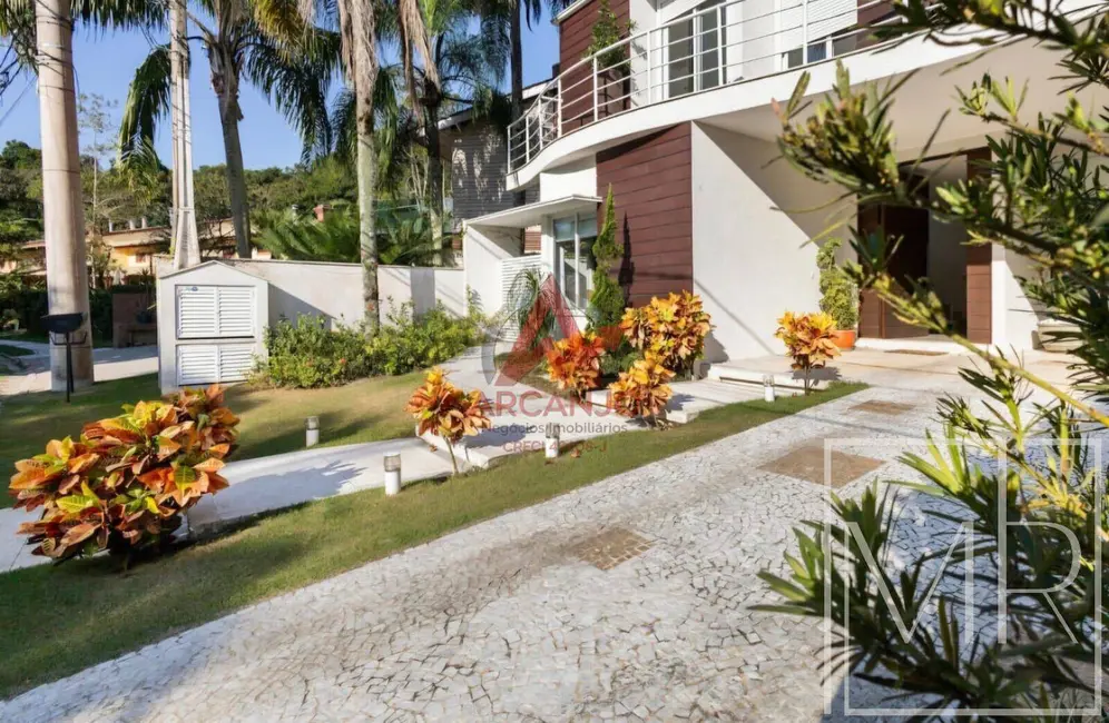 Foto 4 de Casa com 6 quartos à venda, 326m2 em Riviera de São Lourenço, Bertioga - SP