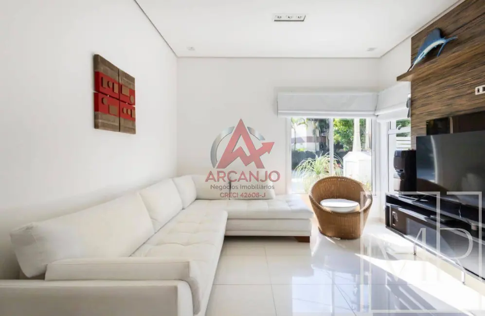 Foto 9 de Casa com 6 quartos à venda, 326m2 em Riviera de São Lourenço, Bertioga - SP