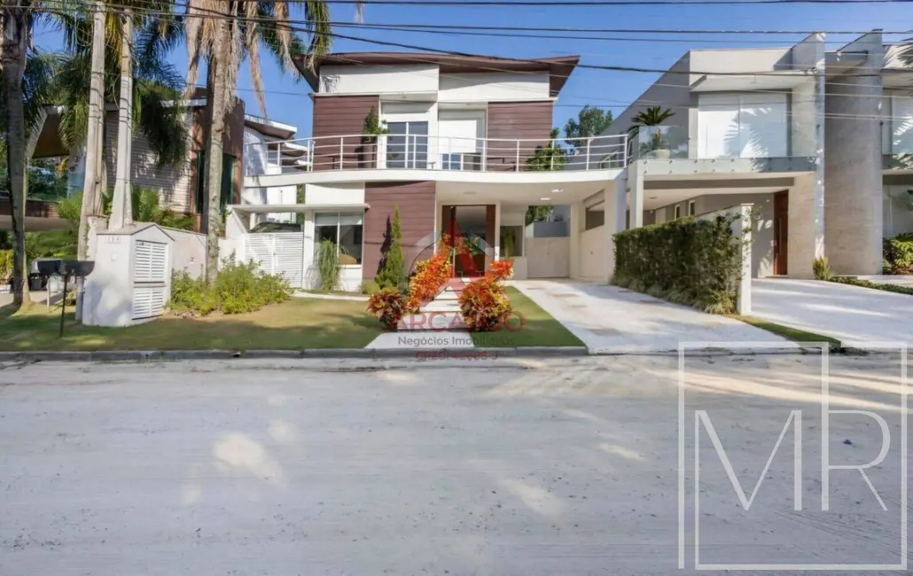 Foto 3 de Casa com 6 quartos à venda, 326m2 em Riviera de São Lourenço, Bertioga - SP