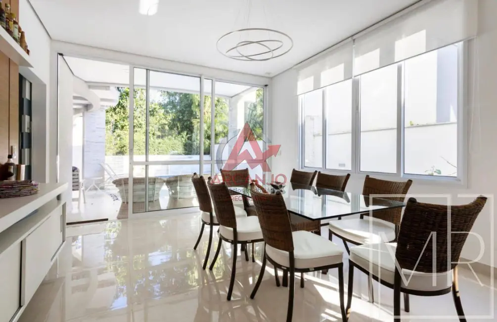Foto 7 de Casa com 6 quartos à venda, 326m2 em Riviera de São Lourenço, Bertioga - SP