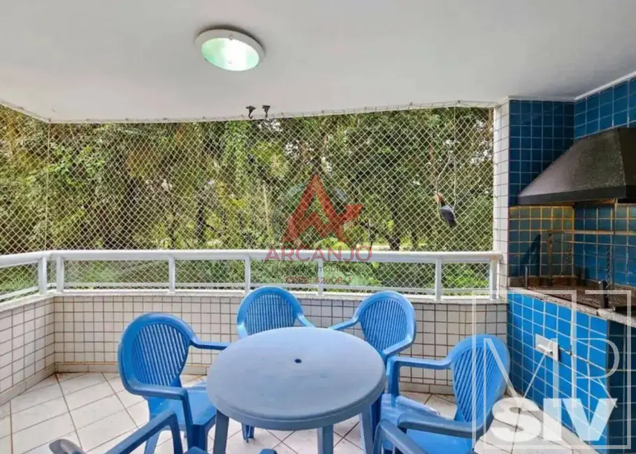 Foto 1 de Apartamento com 3 quartos à venda, 95m2 em Riviera de São Lourenço, Bertioga - SP