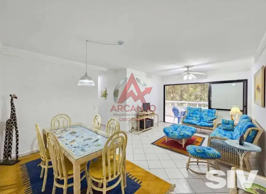 Apartamento com 3 quartos à venda, 95m2 em Riviera de São Lourenço, Bertioga - SP - imagem 7 Foto 7 de Apartamento com 3 quartos à venda, 95m2 em Riviera de São Lourenço, Bertioga - SP