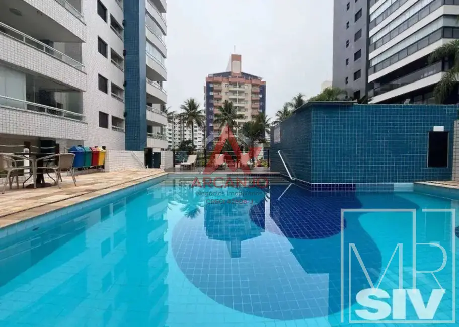 Foto 5 de Apartamento com 3 quartos à venda, 95m2 em Riviera de São Lourenço, Bertioga - SP