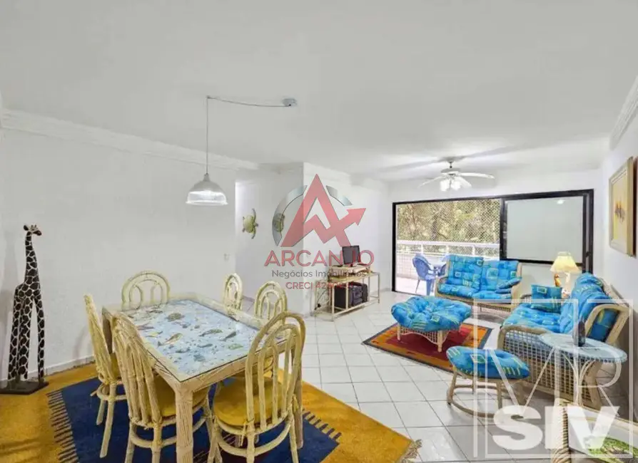 Foto 7 de Apartamento com 3 quartos à venda, 95m2 em Riviera de São Lourenço, Bertioga - SP