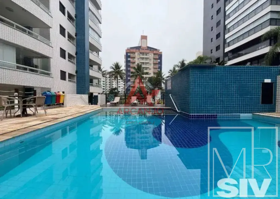 Foto 6 de Apartamento com 3 quartos à venda, 95m2 em Riviera de São Lourenço, Bertioga - SP