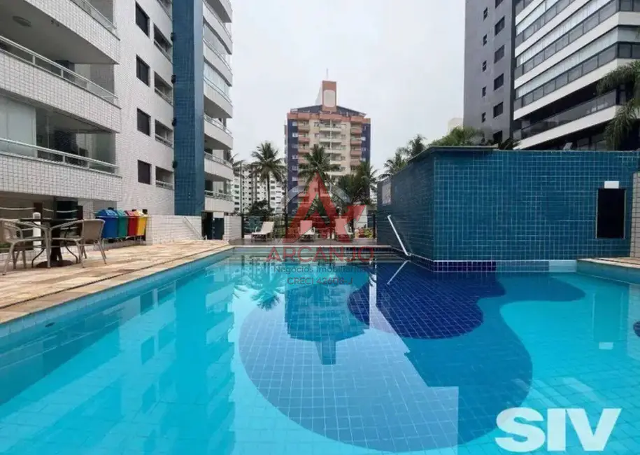 Apartamento com 3 quartos à venda, 95m2 em Riviera de São Lourenço, Bertioga - SP - imagem 6 Foto 6 de Apartamento com 3 quartos à venda, 95m2 em Riviera de São Lourenço, Bertioga - SP