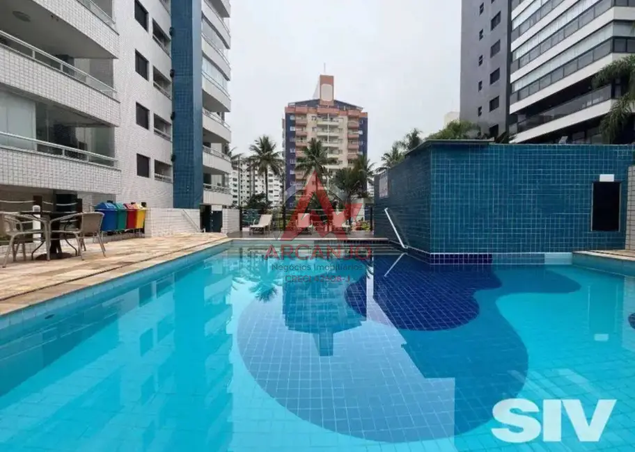 Apartamento com 3 quartos à venda, 95m2 em Riviera de São Lourenço, Bertioga - SP - imagem 5 Foto 5 de Apartamento com 3 quartos à venda, 95m2 em Riviera de São Lourenço, Bertioga - SP