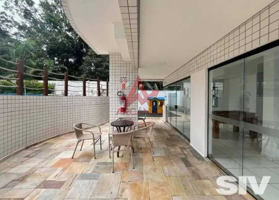 Apartamento com 3 quartos à venda, 95m2 em Riviera de São Lourenço, Bertioga - SP - imagem 4 Foto 4 de Apartamento com 3 quartos à venda, 95m2 em Riviera de São Lourenço, Bertioga - SP