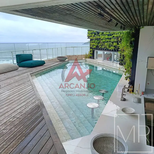 Cobertura com 5 quartos à venda, 489m2 em Riviera de São Lourenço, Bertioga - SP - imagem 5 Foto 5 de Cobertura com 5 quartos à venda, 489m2 em Riviera de São Lourenço, Bertioga - SP