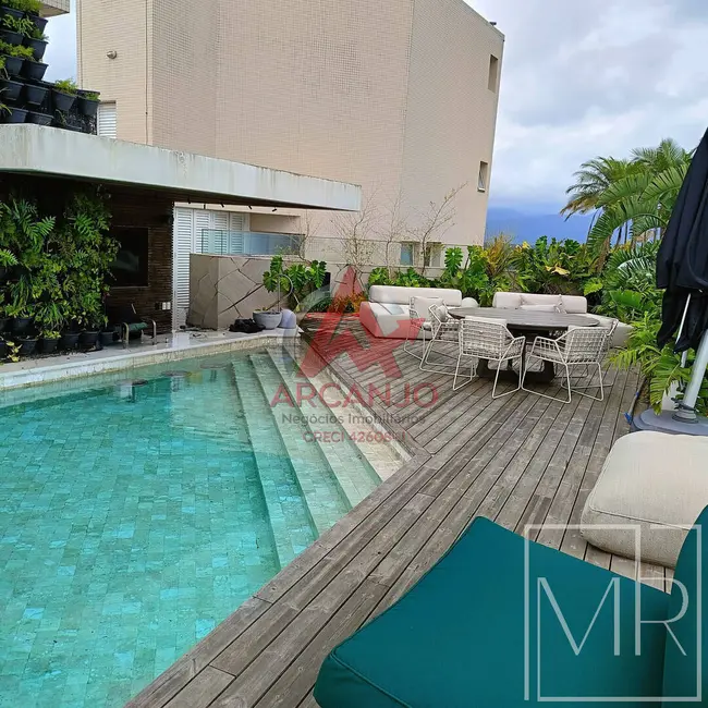 Cobertura com 5 quartos à venda, 489m2 em Riviera de São Lourenço, Bertioga - SP - imagem 4 Foto 4 de Cobertura com 5 quartos à venda, 489m2 em Riviera de São Lourenço, Bertioga - SP