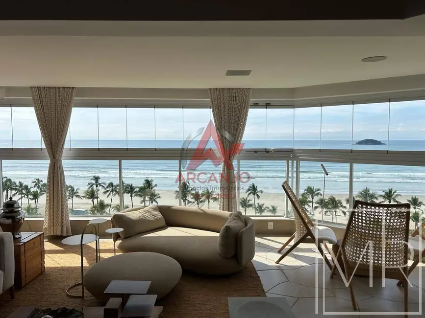 Cobertura com 5 quartos à venda, 489m2 em Riviera de São Lourenço, Bertioga - SP - imagem 2 Foto 2 de Cobertura com 5 quartos à venda, 489m2 em Riviera de São Lourenço, Bertioga - SP