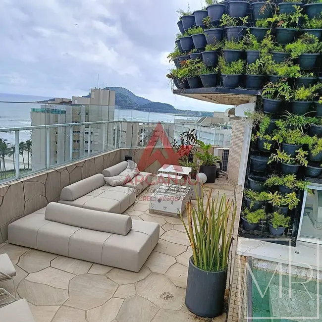 Cobertura com 5 quartos à venda, 489m2 em Riviera de São Lourenço, Bertioga - SP - imagem 8 Foto 8 de Cobertura com 5 quartos à venda, 489m2 em Riviera de São Lourenço, Bertioga - SP
