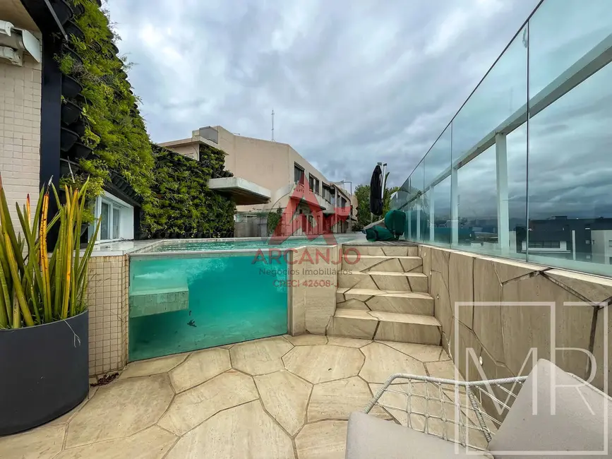 Cobertura com 5 quartos à venda, 489m2 em Riviera de São Lourenço, Bertioga - SP - imagem 9 Foto 9 de Cobertura com 5 quartos à venda, 489m2 em Riviera de São Lourenço, Bertioga - SP