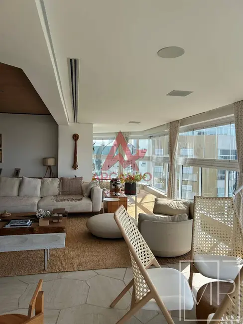 Cobertura com 5 quartos à venda, 489m2 em Riviera de São Lourenço, Bertioga - SP - imagem 7 Foto 7 de Cobertura com 5 quartos à venda, 489m2 em Riviera de São Lourenço, Bertioga - SP