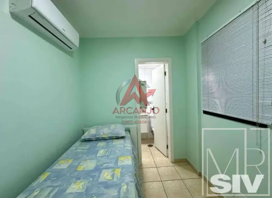 Foto 9 de Apartamento com 3 quartos à venda, 121m2 em Riviera de São Lourenço, Bertioga - SP