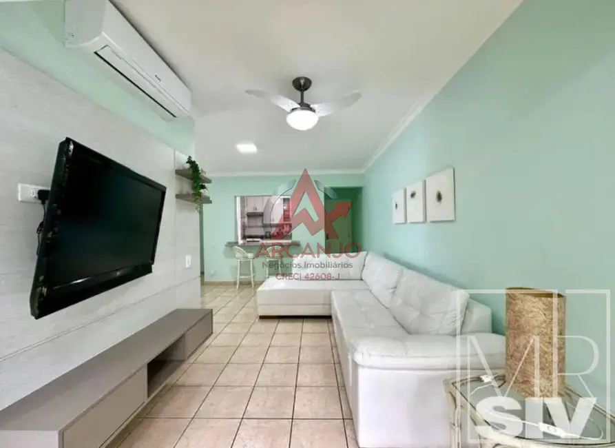 Foto 2 de Apartamento com 3 quartos à venda, 121m2 em Riviera de São Lourenço, Bertioga - SP