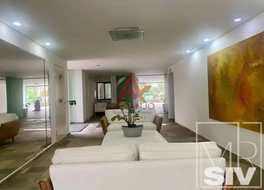 Foto 8 de Apartamento com 3 quartos à venda, 121m2 em Riviera de São Lourenço, Bertioga - SP