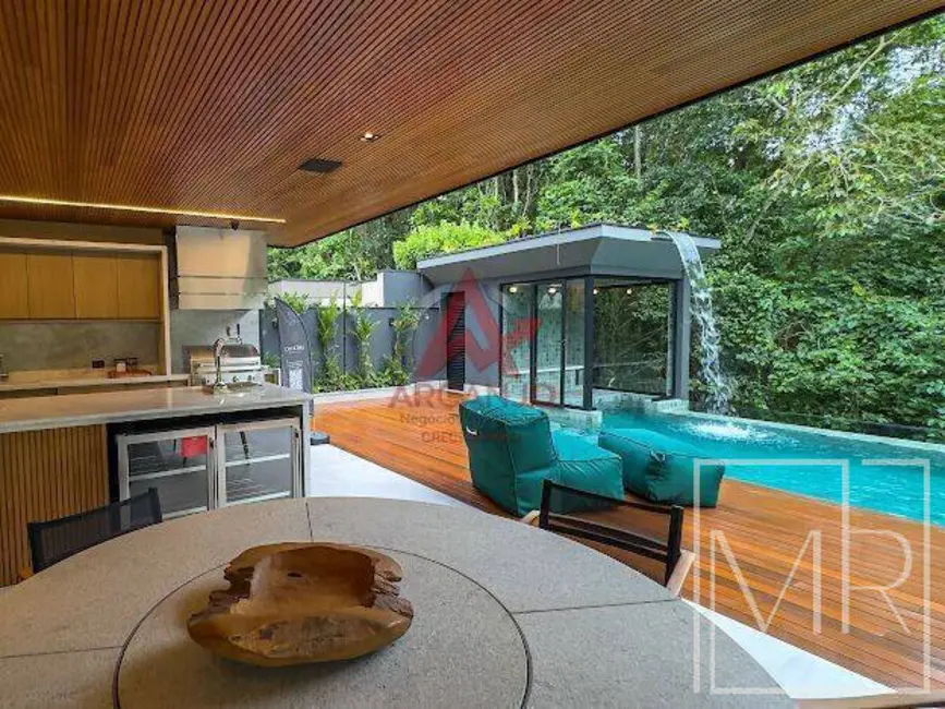 Foto 7 de Casa com 5 quartos à venda, 445m2 em Riviera de São Lourenço, Bertioga - SP