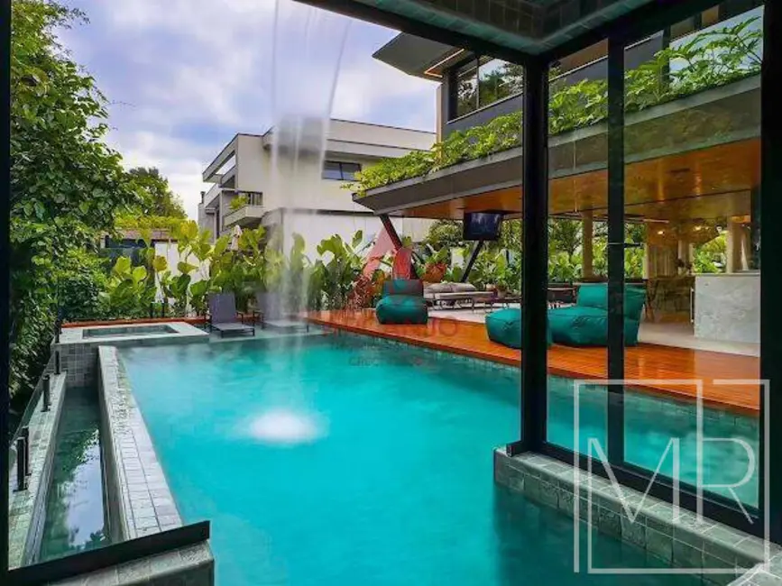 Foto 5 de Casa com 5 quartos à venda, 445m2 em Riviera de São Lourenço, Bertioga - SP