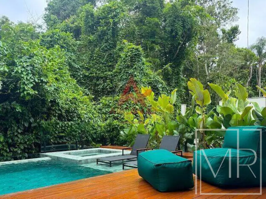 Foto 9 de Casa com 5 quartos à venda, 445m2 em Riviera de São Lourenço, Bertioga - SP